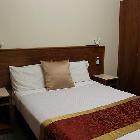 The Pioneer Way Motel Springwood Extérieur photo