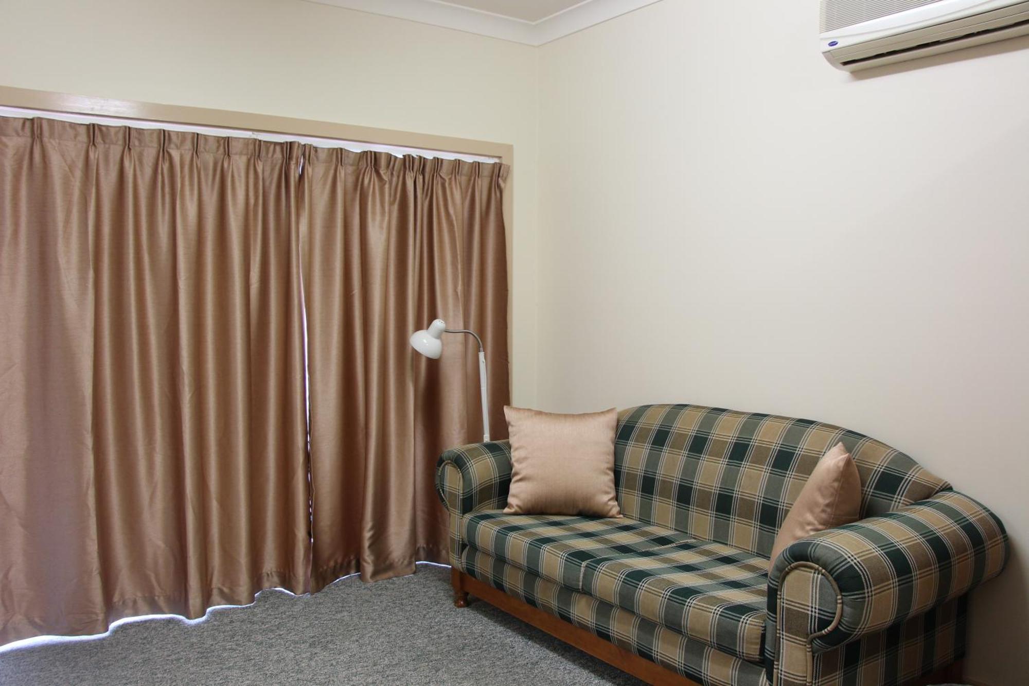 The Pioneer Way Motel Springwood Extérieur photo