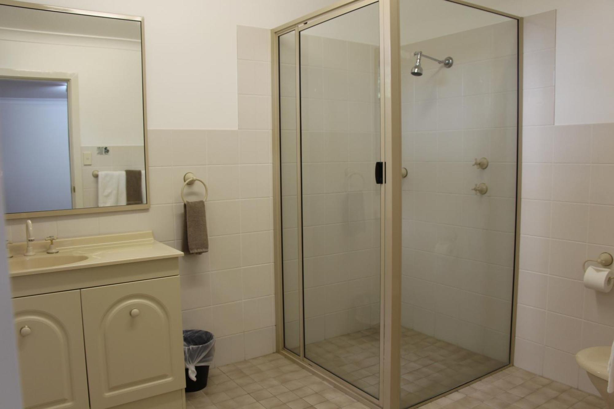 The Pioneer Way Motel Springwood Extérieur photo
