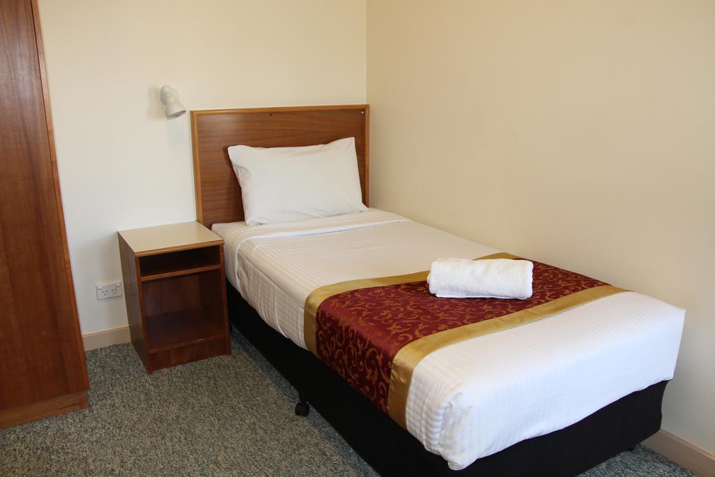 The Pioneer Way Motel Springwood Extérieur photo