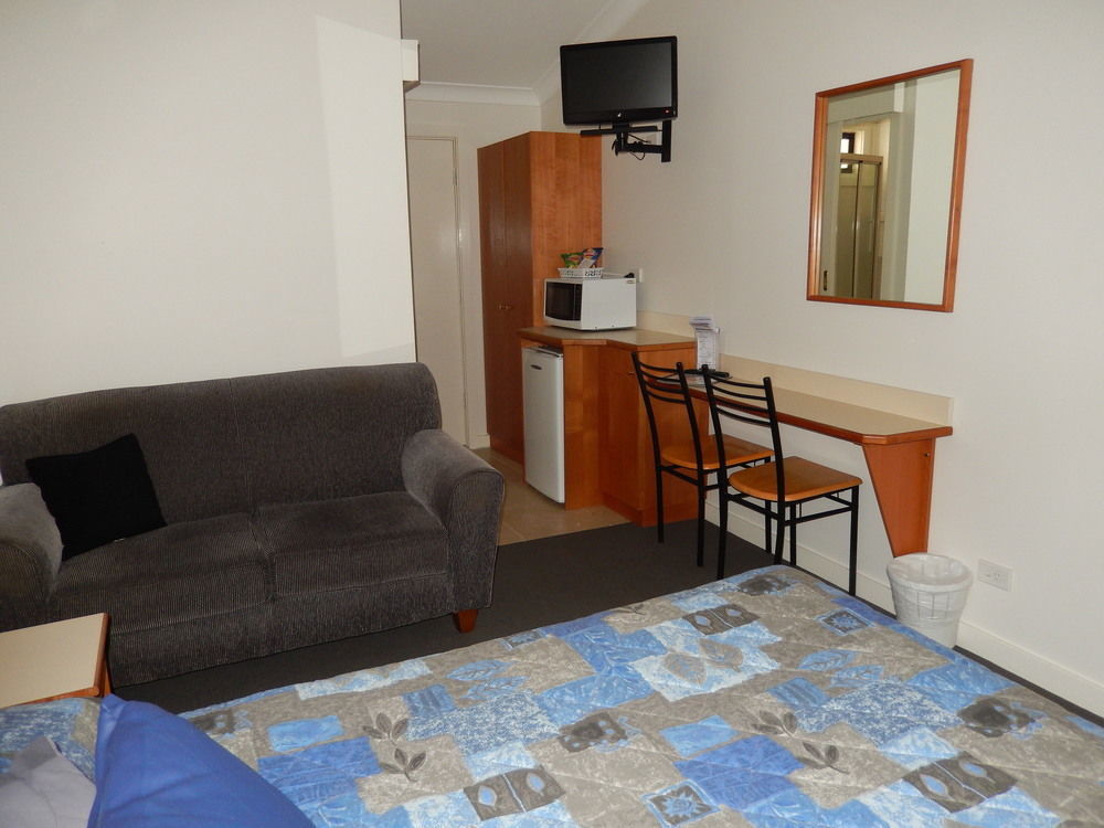 The Pioneer Way Motel Springwood Extérieur photo
