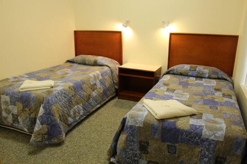 The Pioneer Way Motel Springwood Extérieur photo