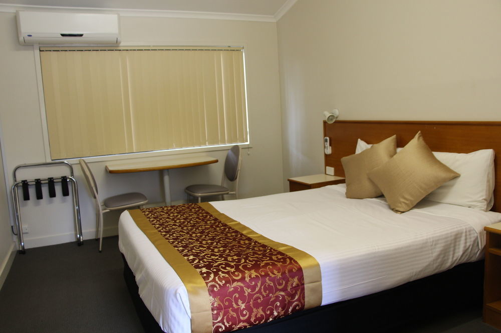 The Pioneer Way Motel Springwood Extérieur photo