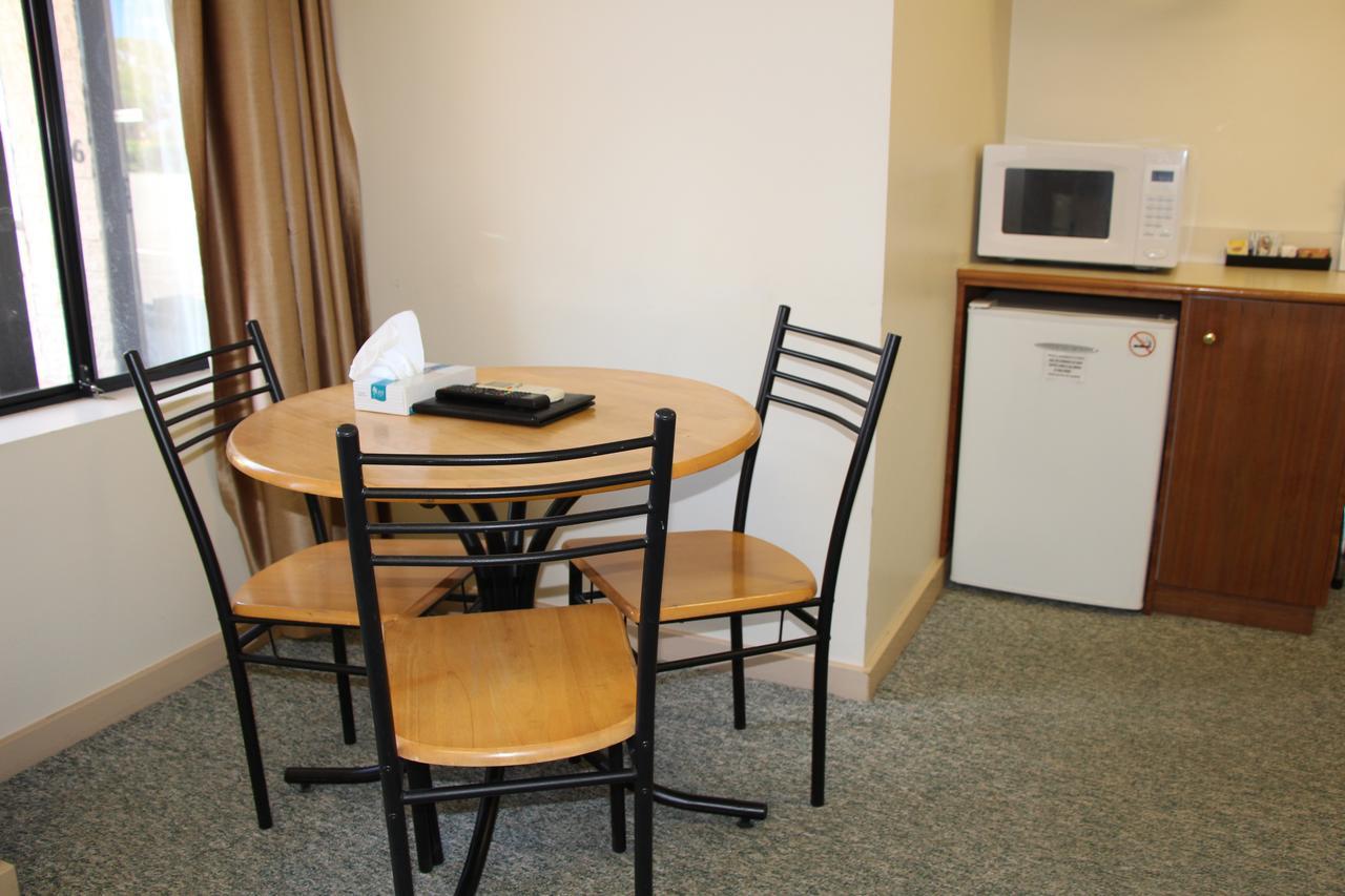 The Pioneer Way Motel Springwood Extérieur photo