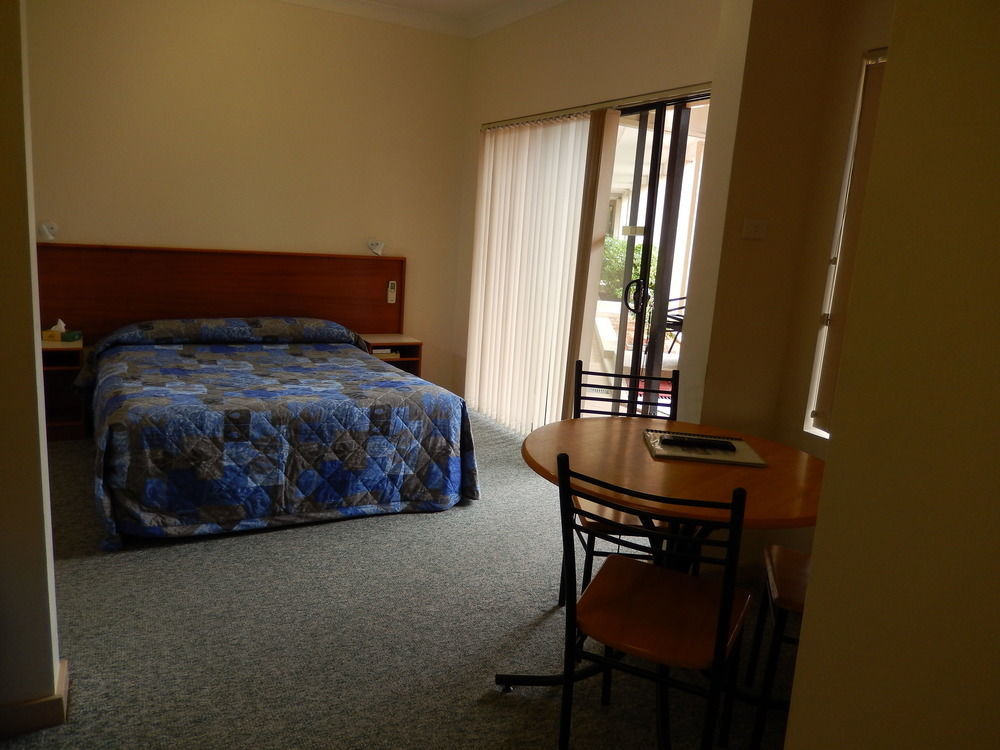 The Pioneer Way Motel Springwood Extérieur photo