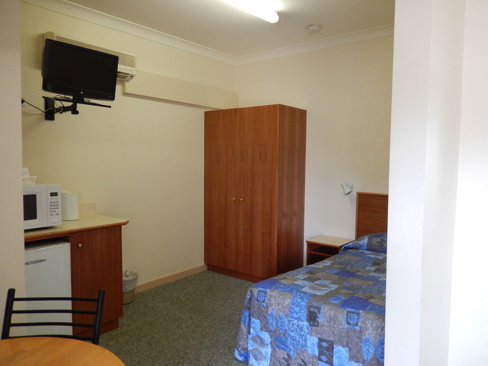 The Pioneer Way Motel Springwood Extérieur photo