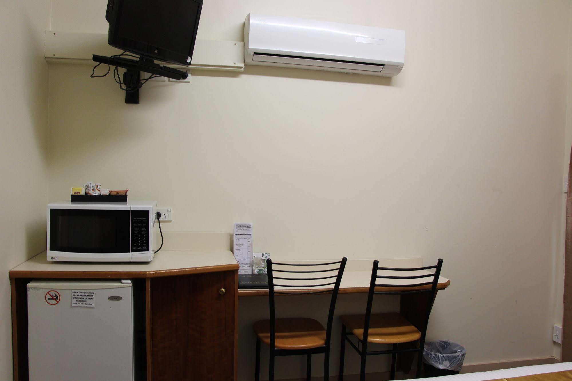 The Pioneer Way Motel Springwood Extérieur photo