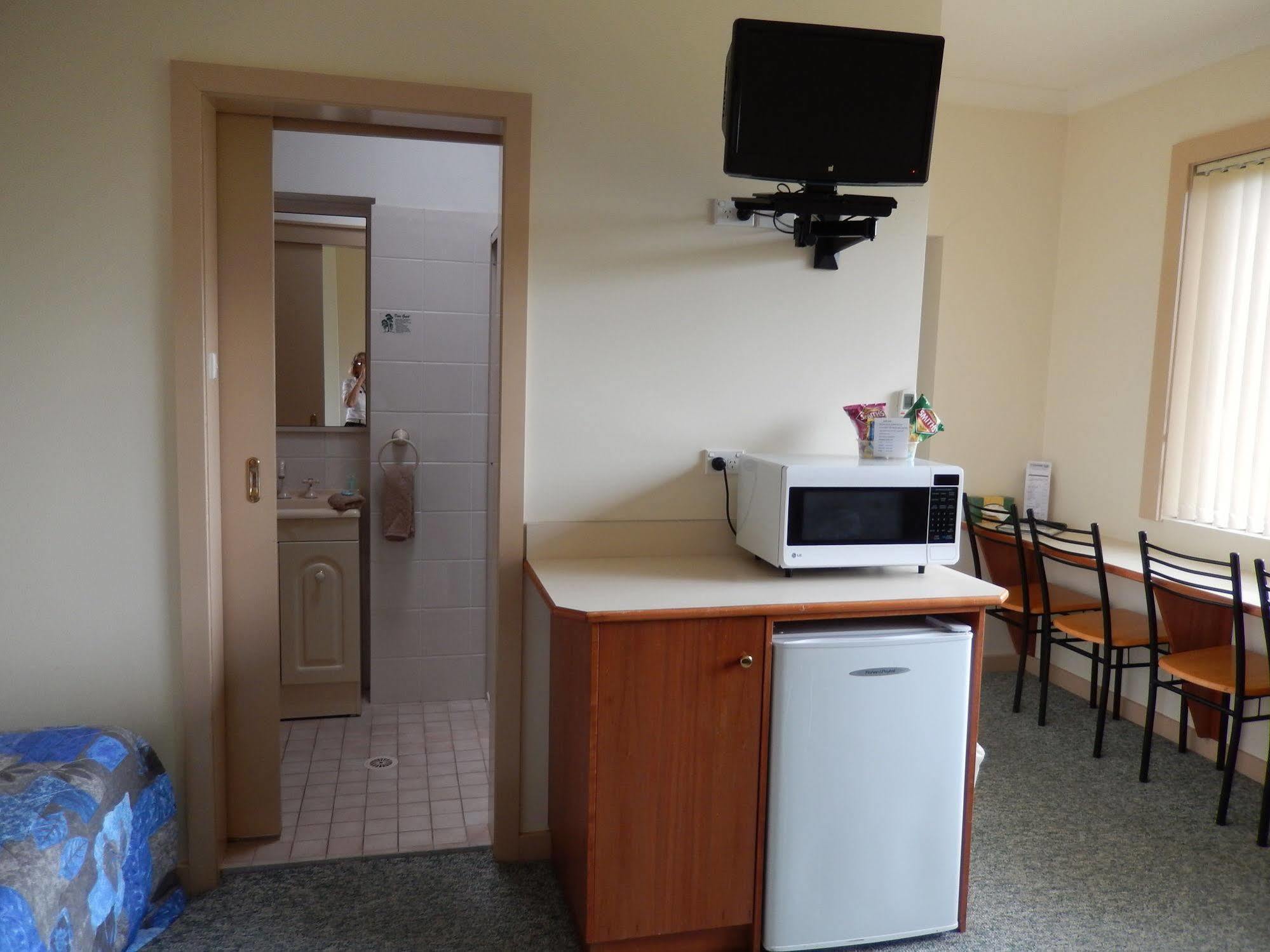 The Pioneer Way Motel Springwood Extérieur photo