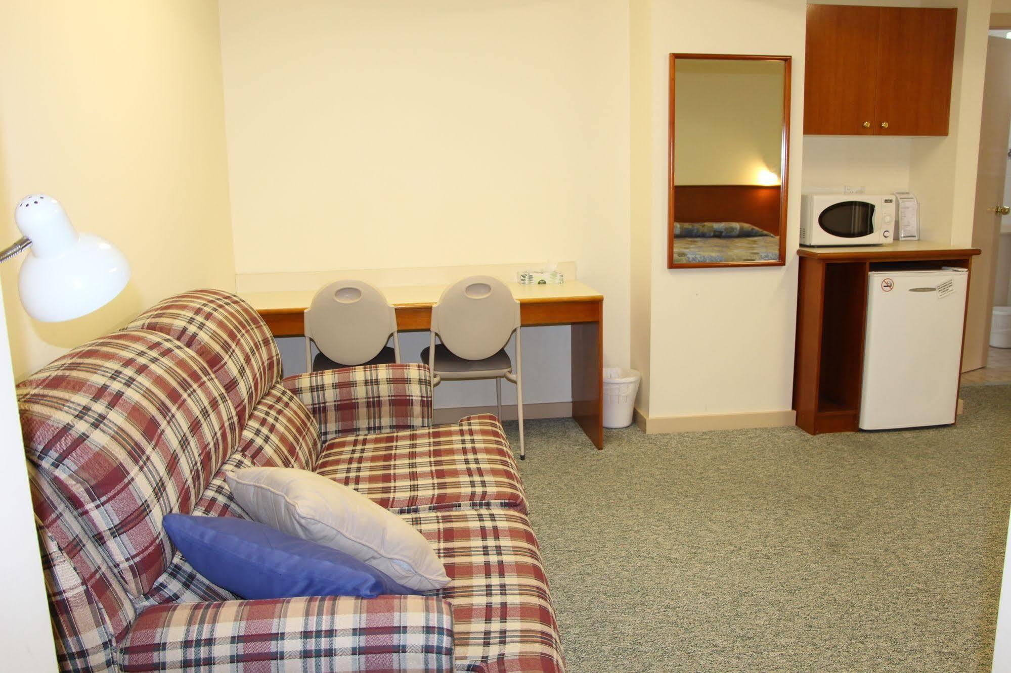 The Pioneer Way Motel Springwood Extérieur photo