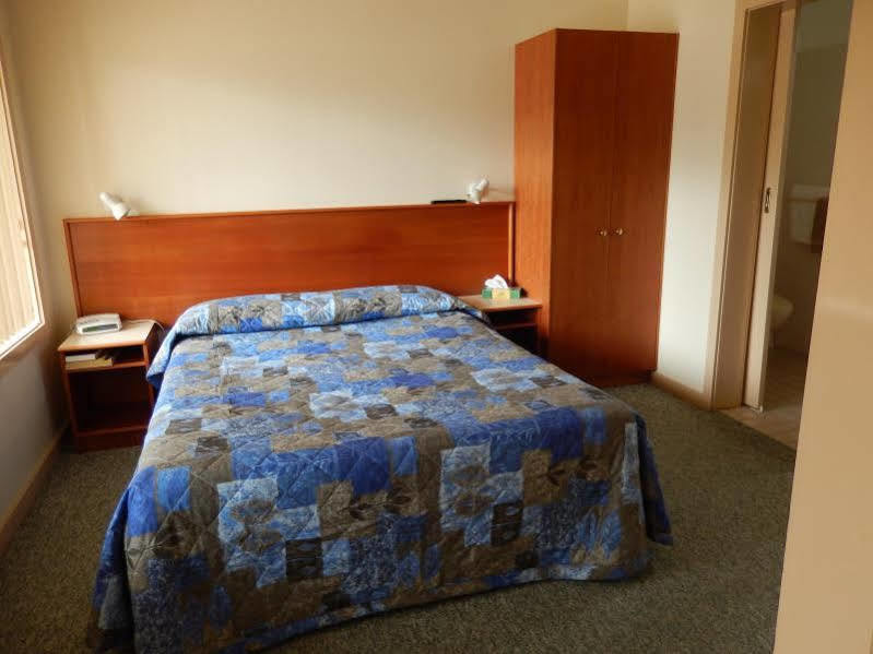 The Pioneer Way Motel Springwood Extérieur photo