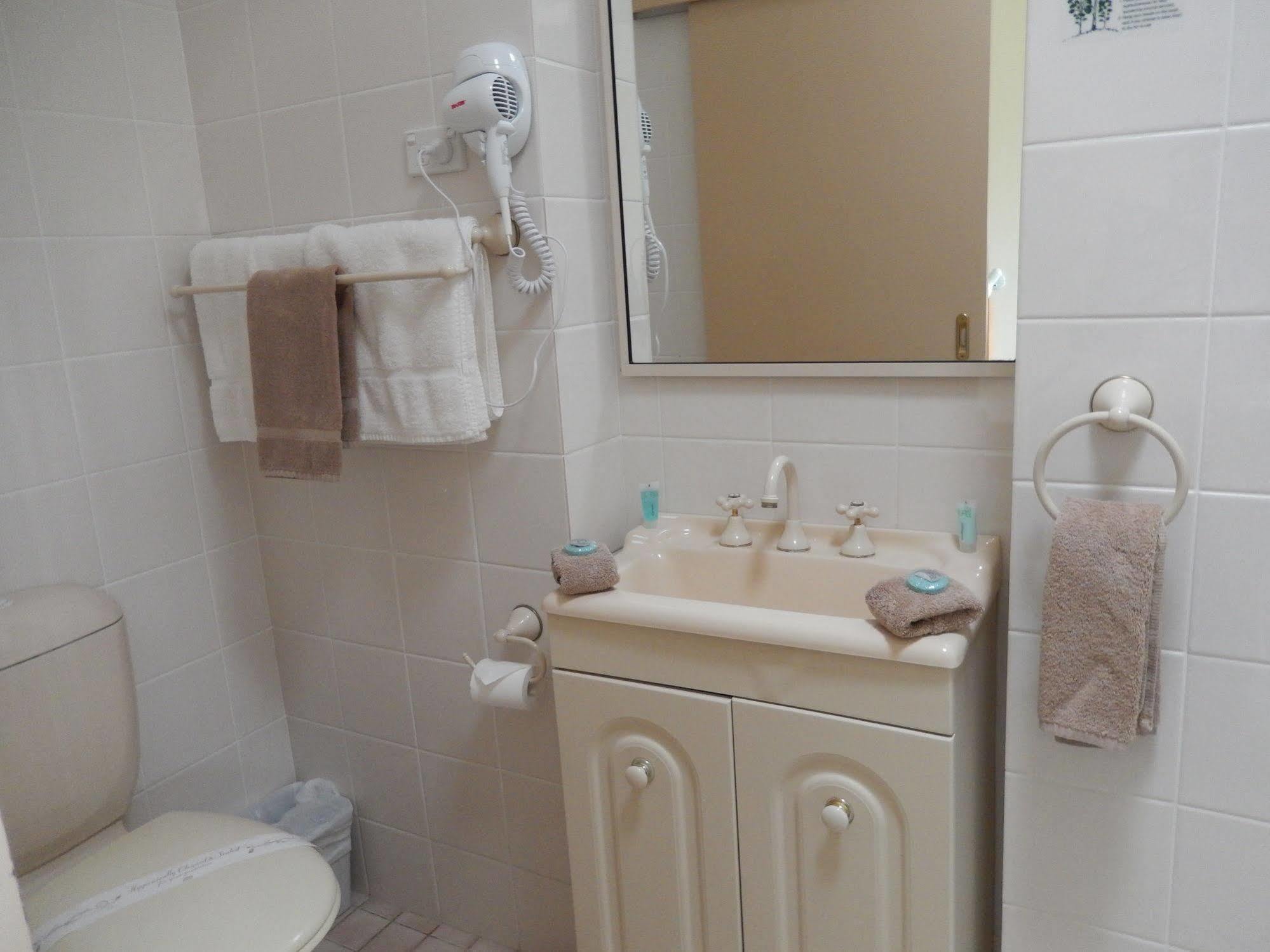 The Pioneer Way Motel Springwood Extérieur photo