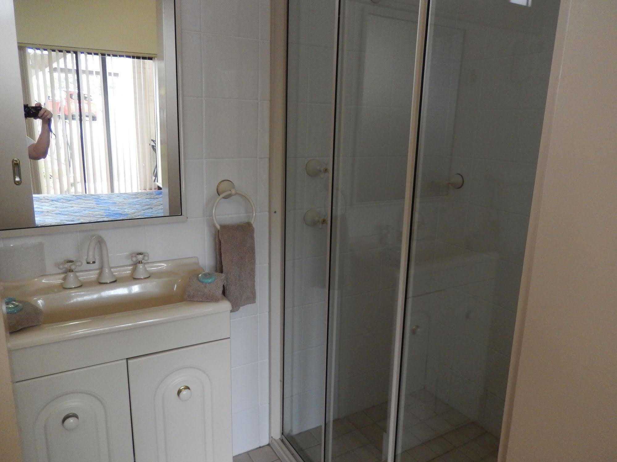 The Pioneer Way Motel Springwood Extérieur photo