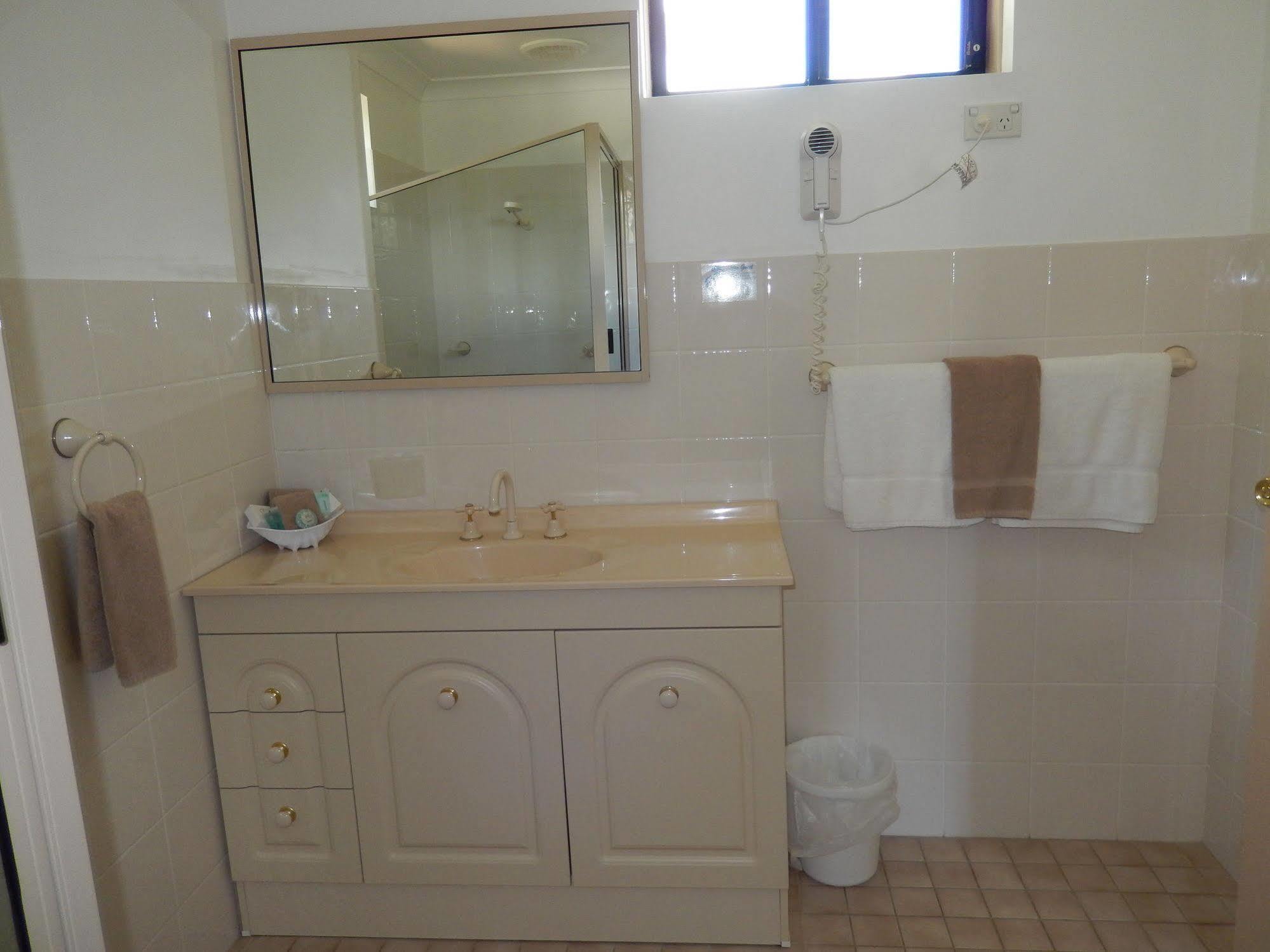 The Pioneer Way Motel Springwood Extérieur photo